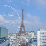 Eiffel Tower Splendor 4Pp Dream!
