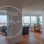 Eiffel Tower Splendor 4Pp Dream!