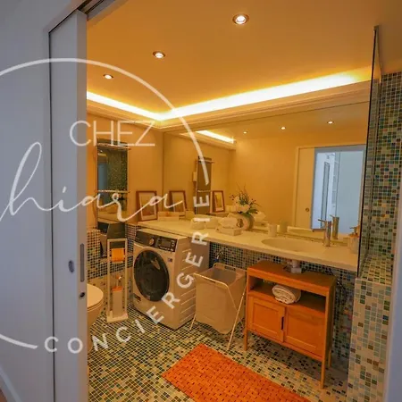Eiffel Tower Splendor 4pp Dream! Appartamento *